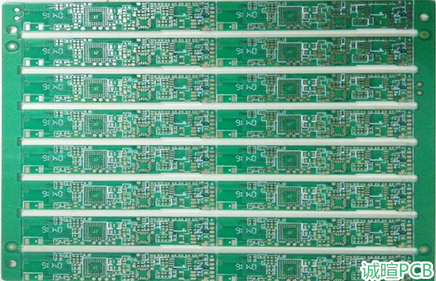 pcb線路板生產(chǎn)顏色小常識