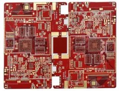 銅陵順安pcb廠：pcb設(shè)計(jì)過(guò)程中的常見錯(cuò)誤匯總
