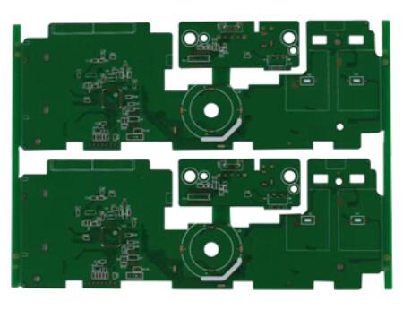 pcb打板的說(shuō)明事項(xiàng)