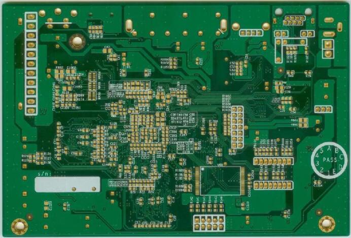 pcb廠(chǎng)家生產(chǎn)多層電路板的工序流程知識(shí)