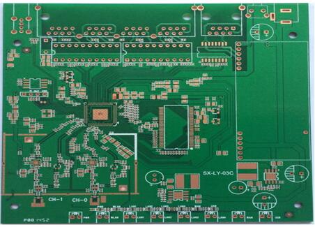 pcb廠家介紹阻抗匹配知識(shí)