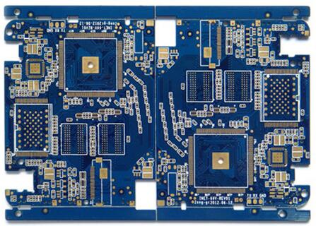 pcb廠家介紹阻抗計(jì)算公式的知識(shí)