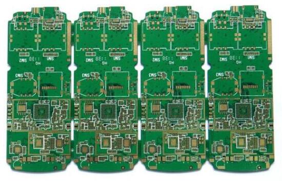 pcb廠介紹線路板做成沉金板的優(yōu)點(diǎn)知識