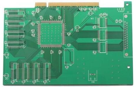 pcb打樣廠家介紹關(guān)于線路板板材的知識