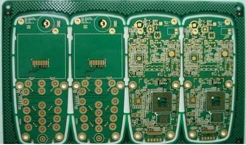 pcb四層板廠家介紹pcb翹曲度設(shè)計(jì)注意事項(xiàng)
