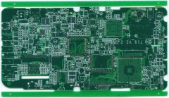 pcb工廠生產過程中電鍍金層發(fā)黑的原因