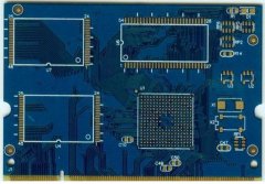 在pcb上空地方鋪銅的五個(gè)好處
