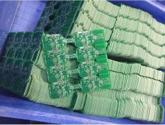 額溫槍pcb線(xiàn)路板開(kāi)通綠色加急通道