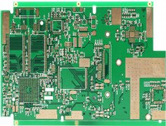 蘇州專(zhuān)業(yè)雙面pcb線路板加工訂做